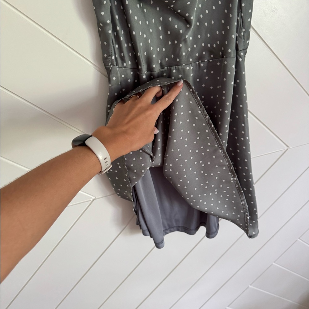 Lulu's Mini Dress - Picture 6 of 9
